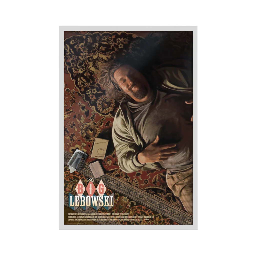 The Big Lebowski - Image 4