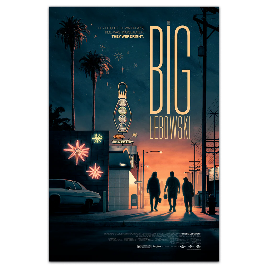 The Big Lebowski - Image 2