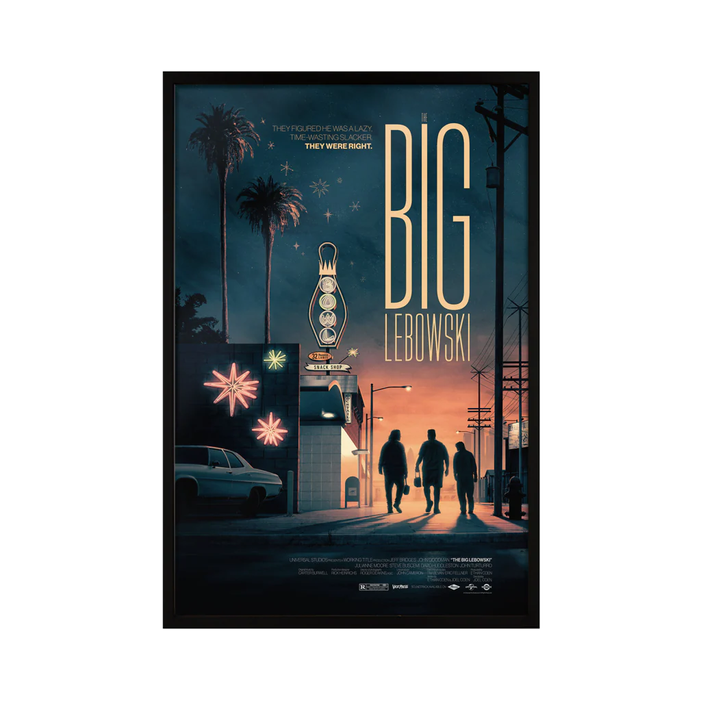 The Big Lebowski - Image 3