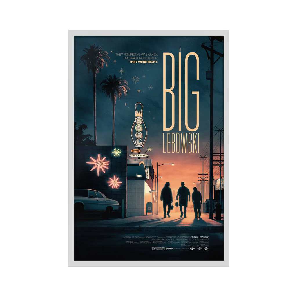The Big Lebowski - Image 4