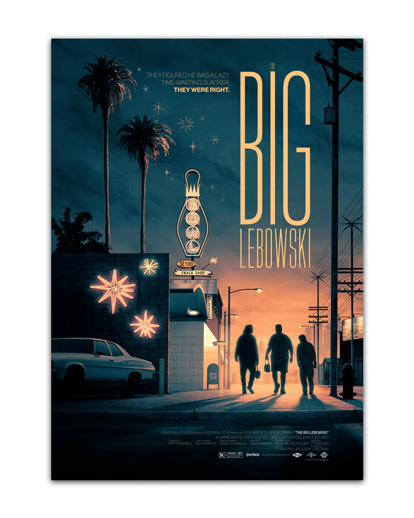 The Big Lebowski - Image 2