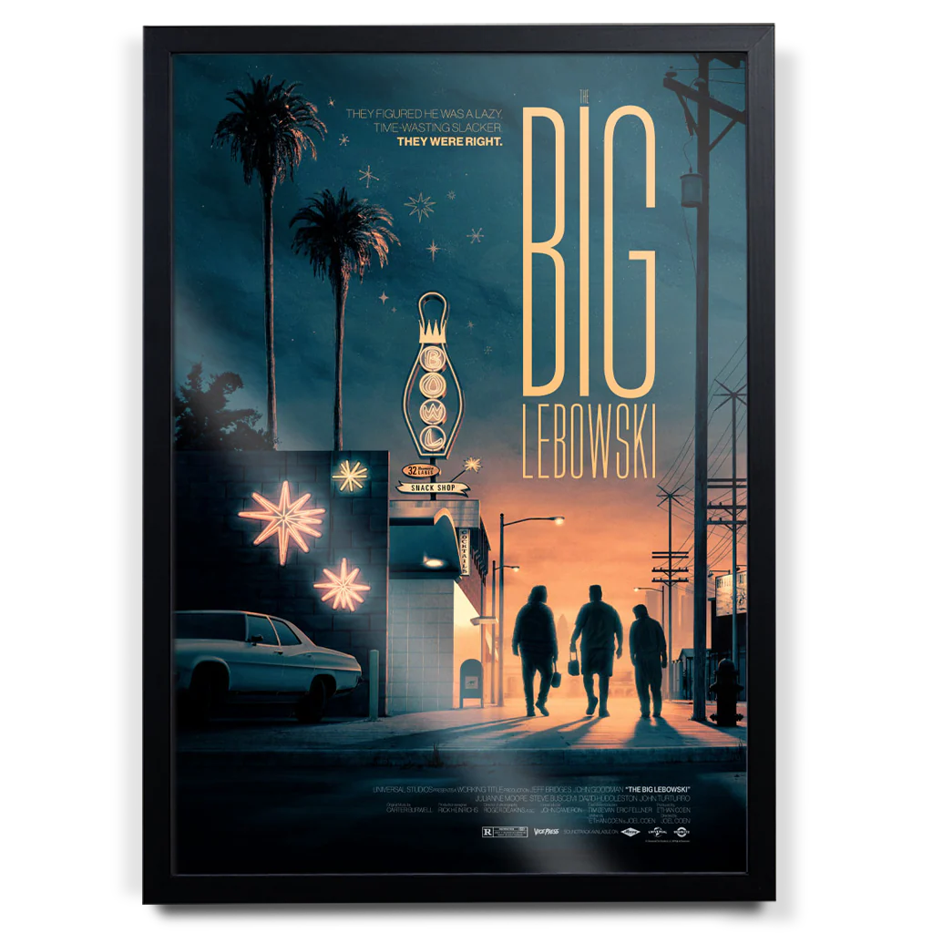 The Big Lebowski - Image 3