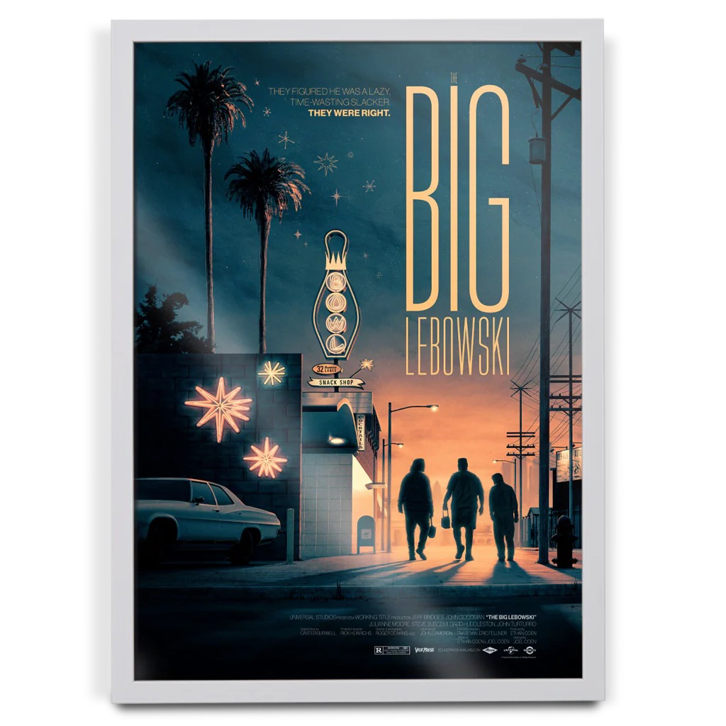 The Big Lebowski - Image 4
