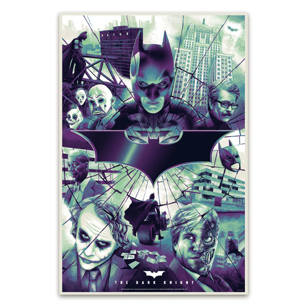 The Dark Knight - Image 2