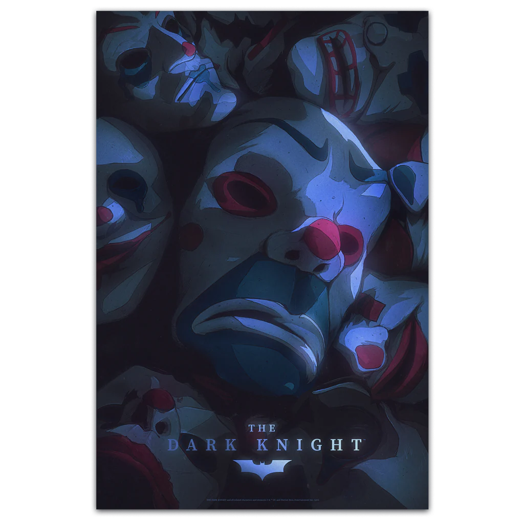 The Dark Knight - Image 2