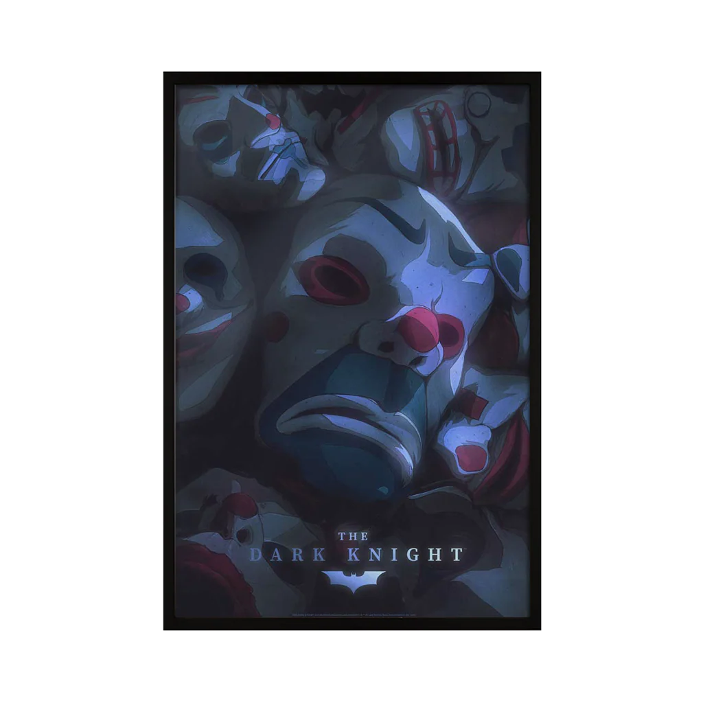 The Dark Knight - Image 3
