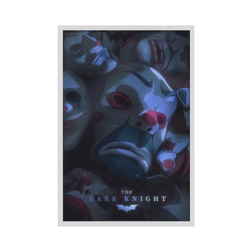The Dark Knight - Image 4