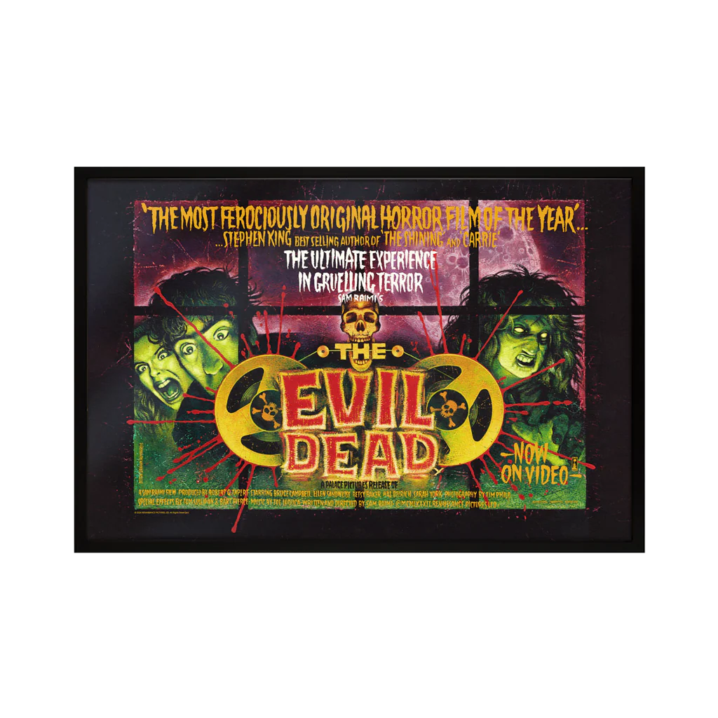 The Evil Dead - Image 4