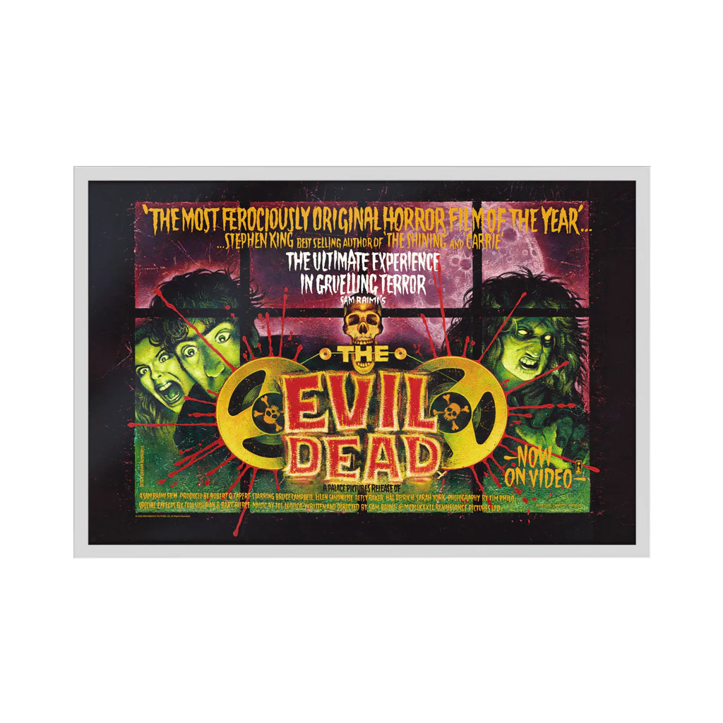 The Evil Dead - Image 5