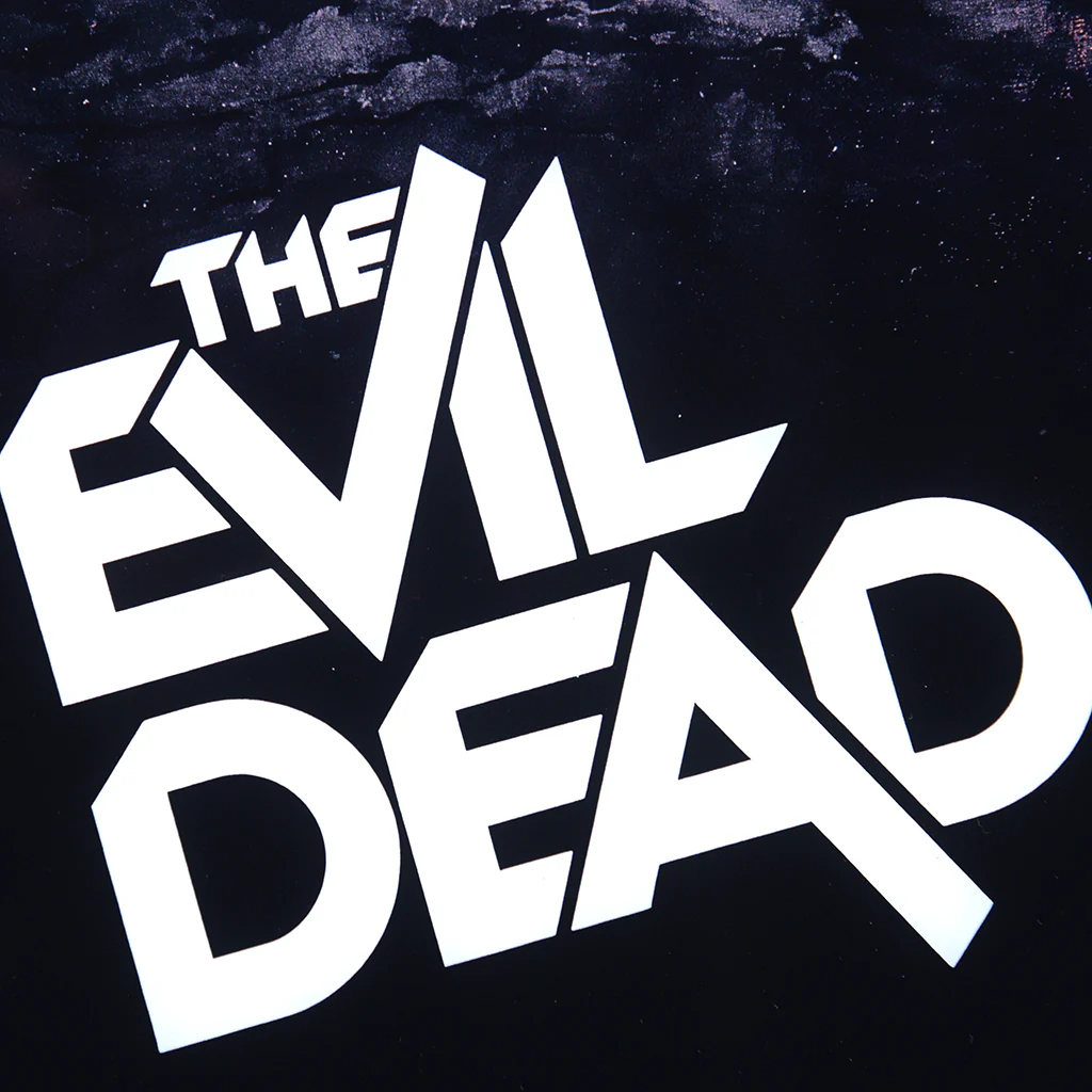 The Evil Dead - Multi-Layer Acrylic Panel - Image 10
