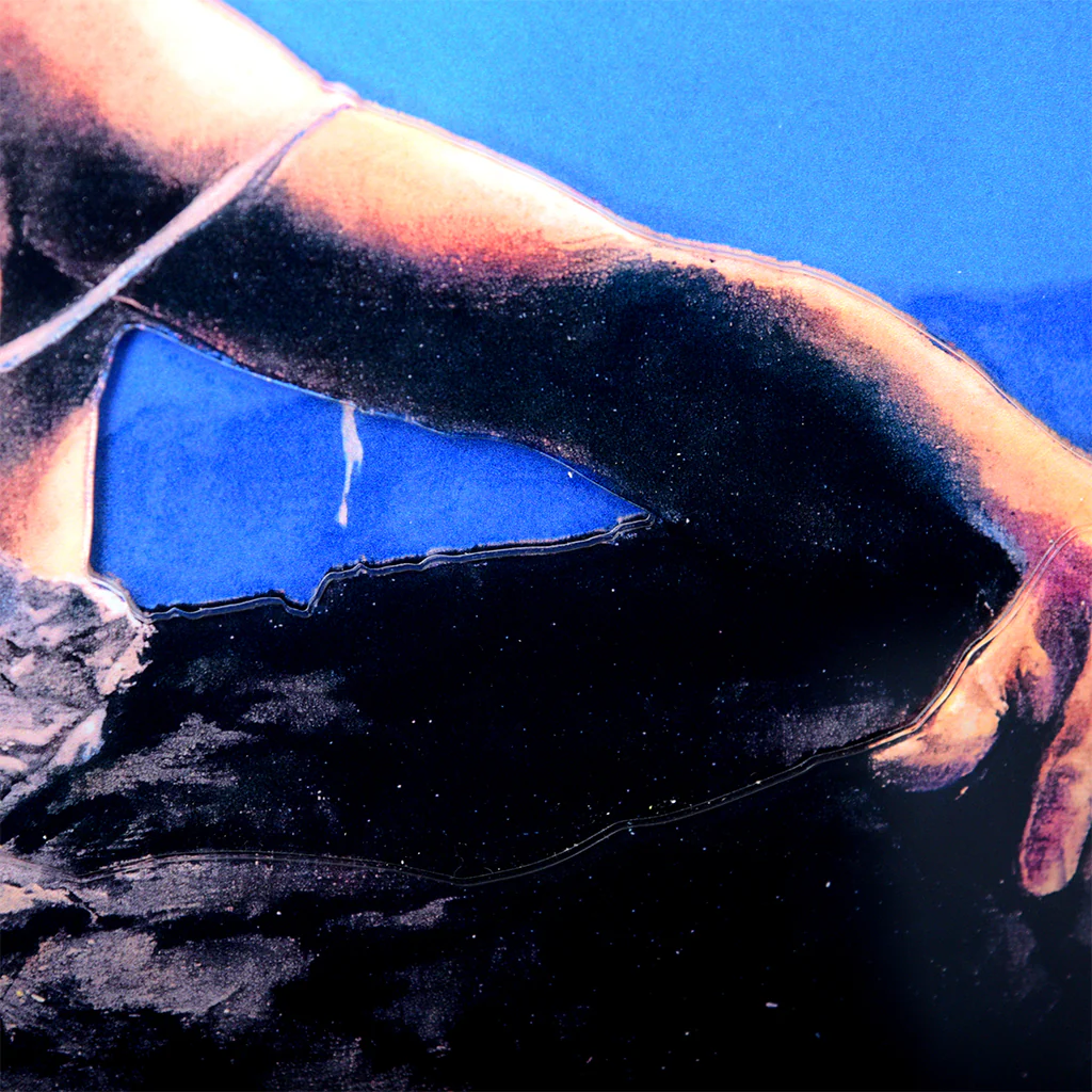 The Evil Dead - Multi-Layer Acrylic Panel - Image 13