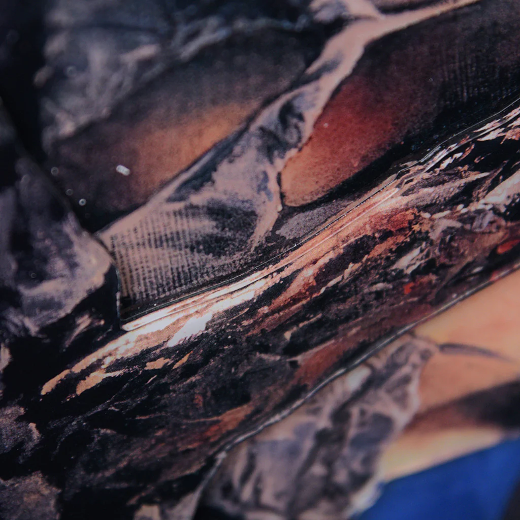 The Evil Dead - Multi-Layer Acrylic Panel - Image 9