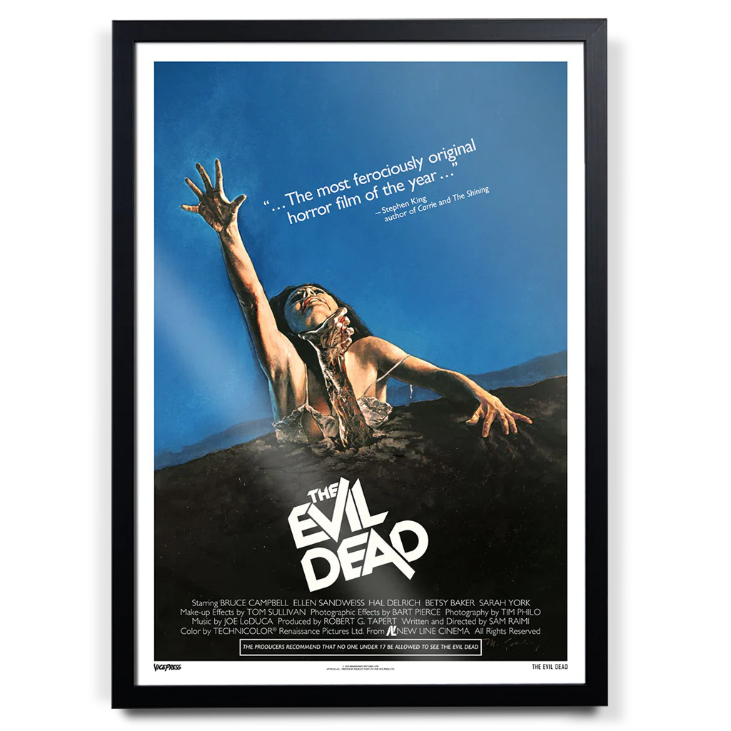 The Evil Dead - Image 3