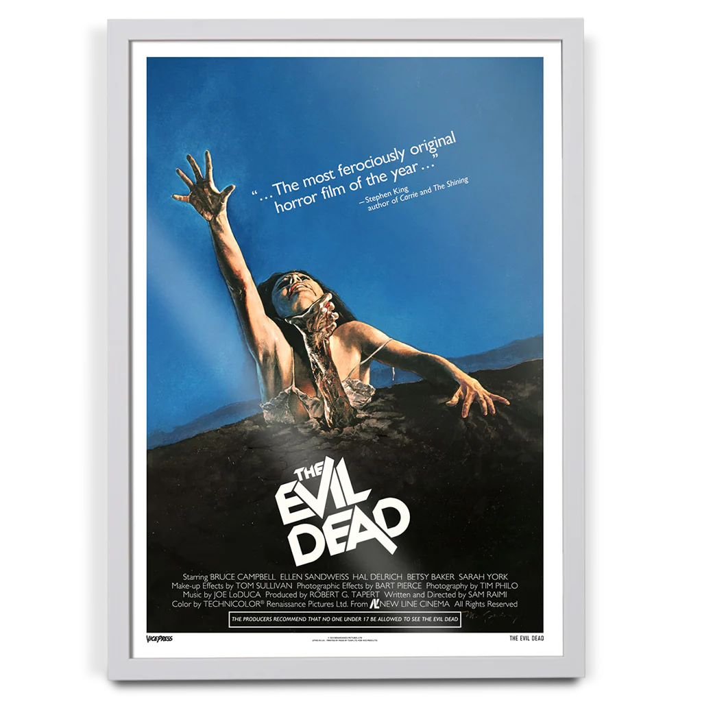 The Evil Dead - Image 4