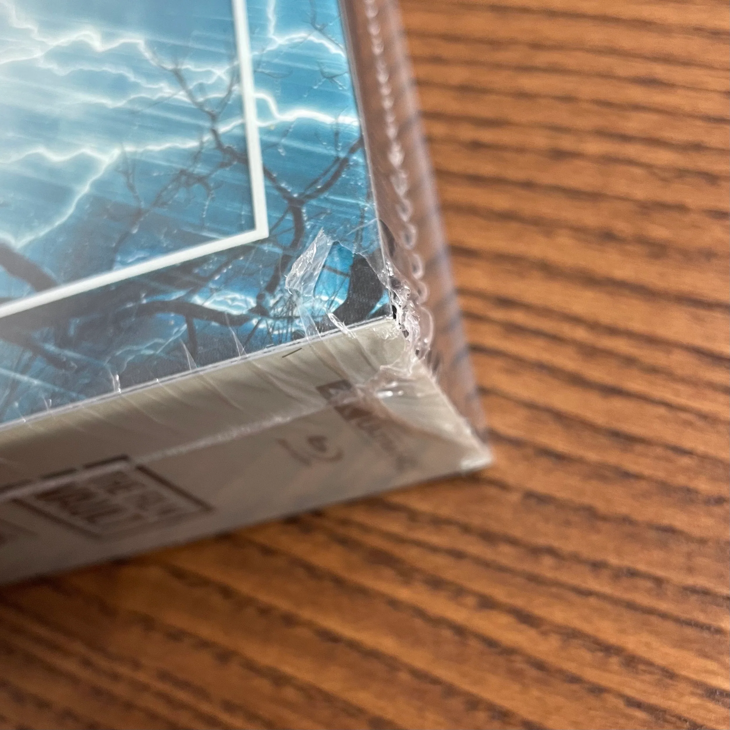 The Film Vault - Jaws 4K UHD & Exclusive Poster - Image 7