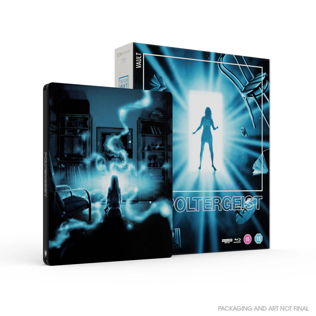 The Film Vault Wave 3: Poltergeist Special Edition - Image 2