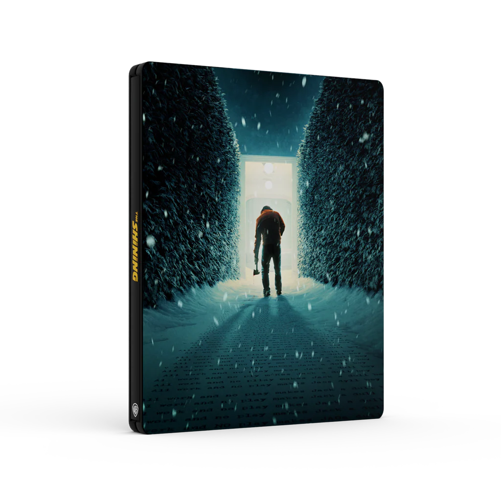 The Film Vault Wave 3: The Shining Vice Press Exclusive Special Edition - Image 6
