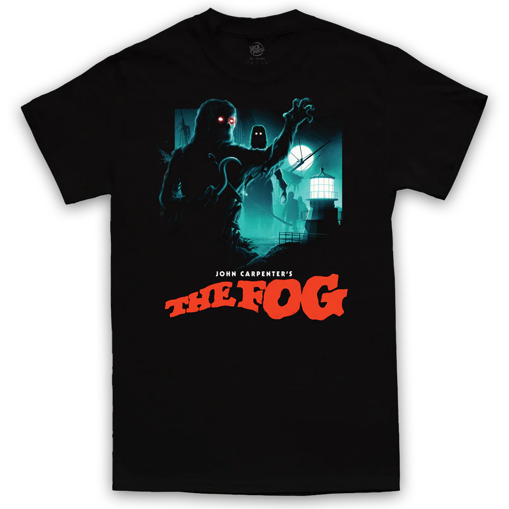 The Fog