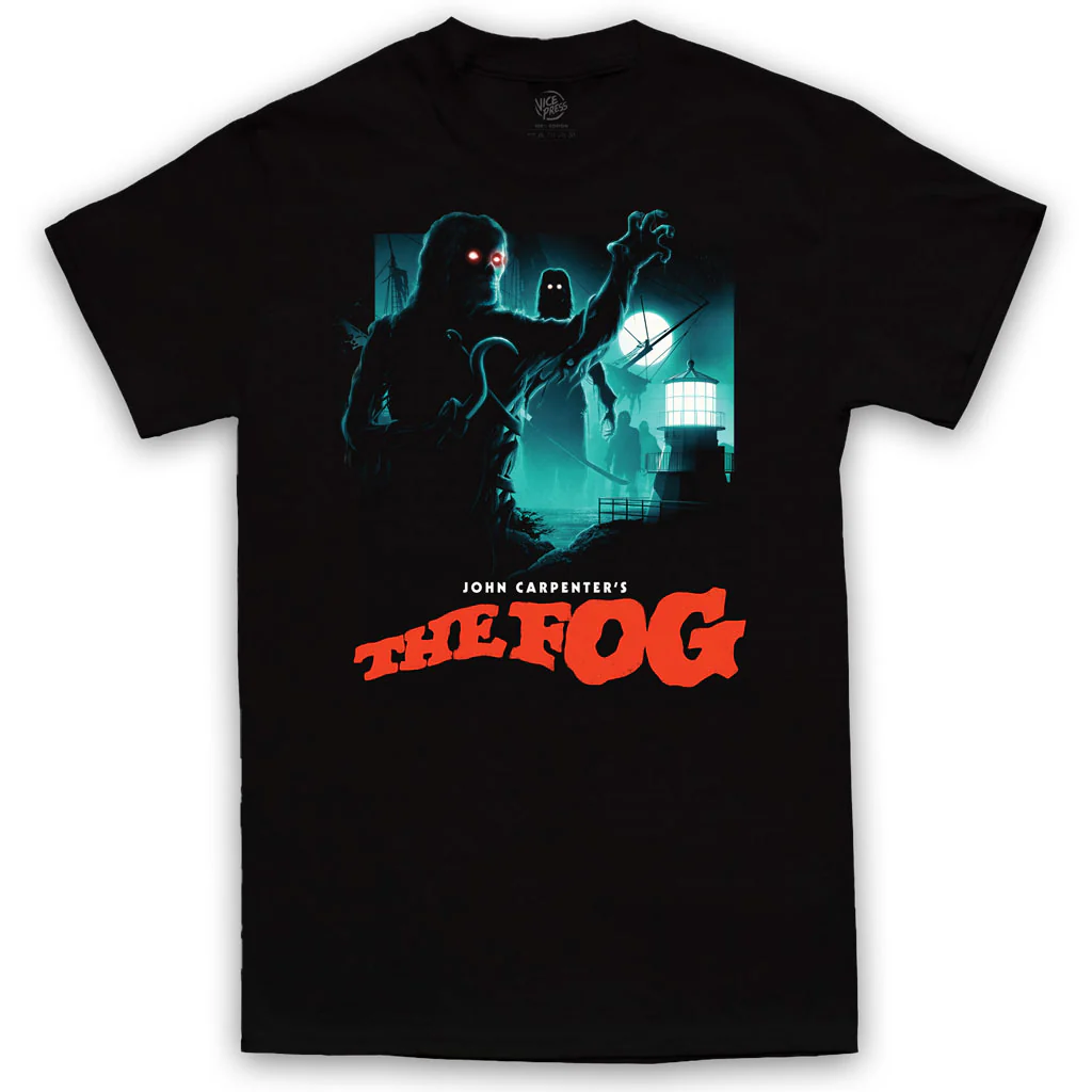 The Fog - Image 2