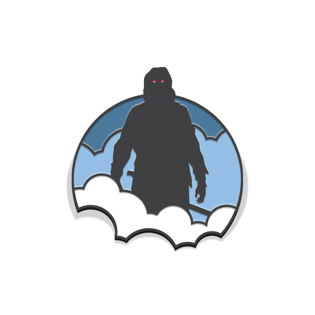The Fog Pin - Captain Blake - Image 2