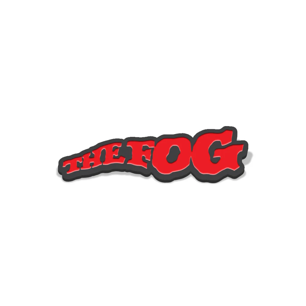 The Fog Pin Set - Logo & 6 Must Die - Image 3