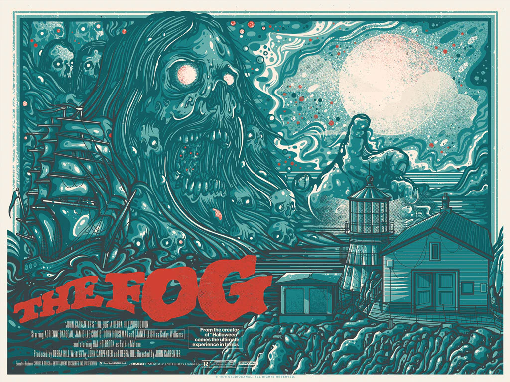 The Fog