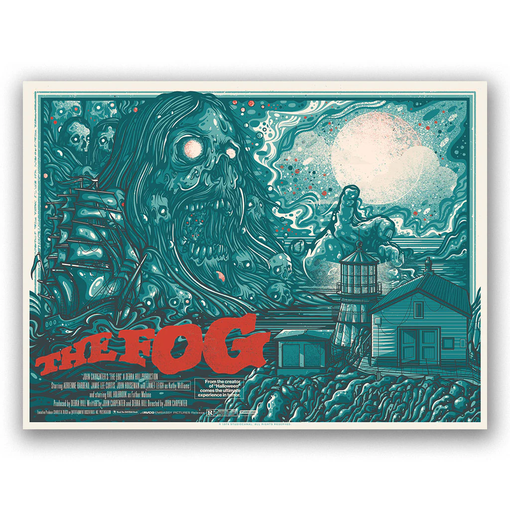 The Fog - Image 2
