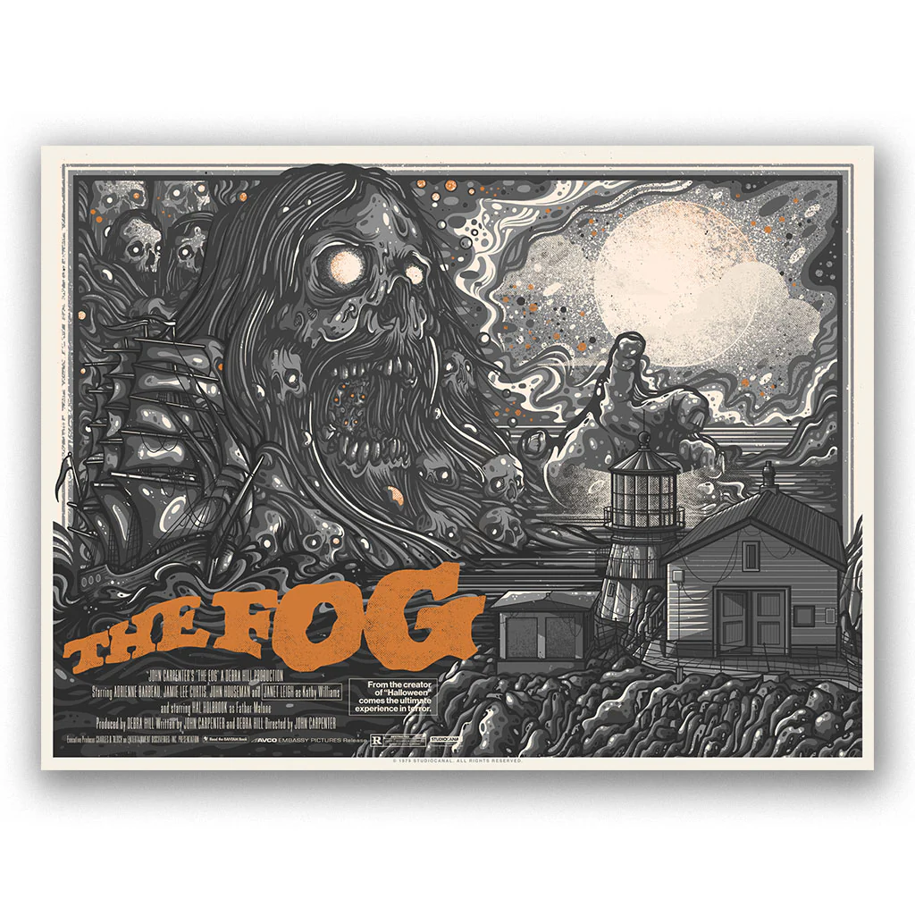 The Fog (Variant) - Image 2
