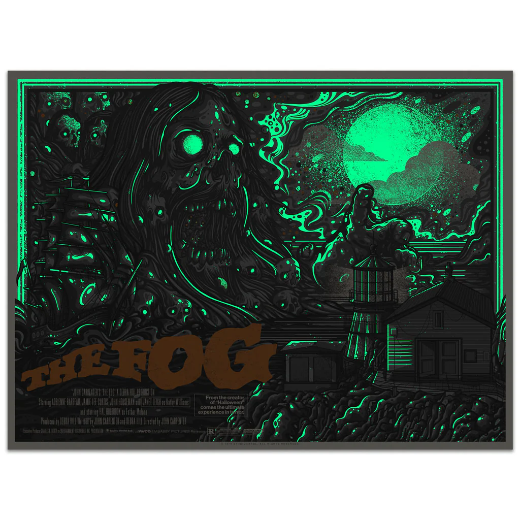 The Fog (Variant) - Image 3