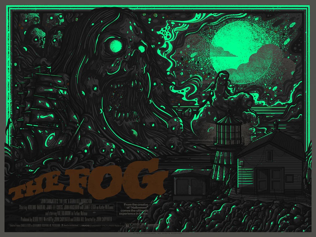The Fog (Variant) - Image 4