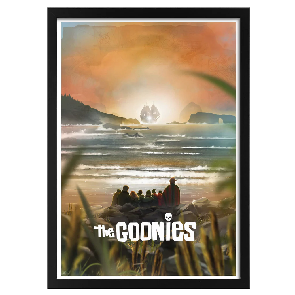 The Goonies - Image 3