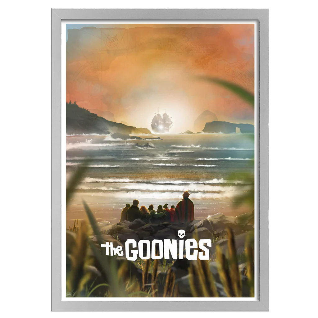 The Goonies - Image 4