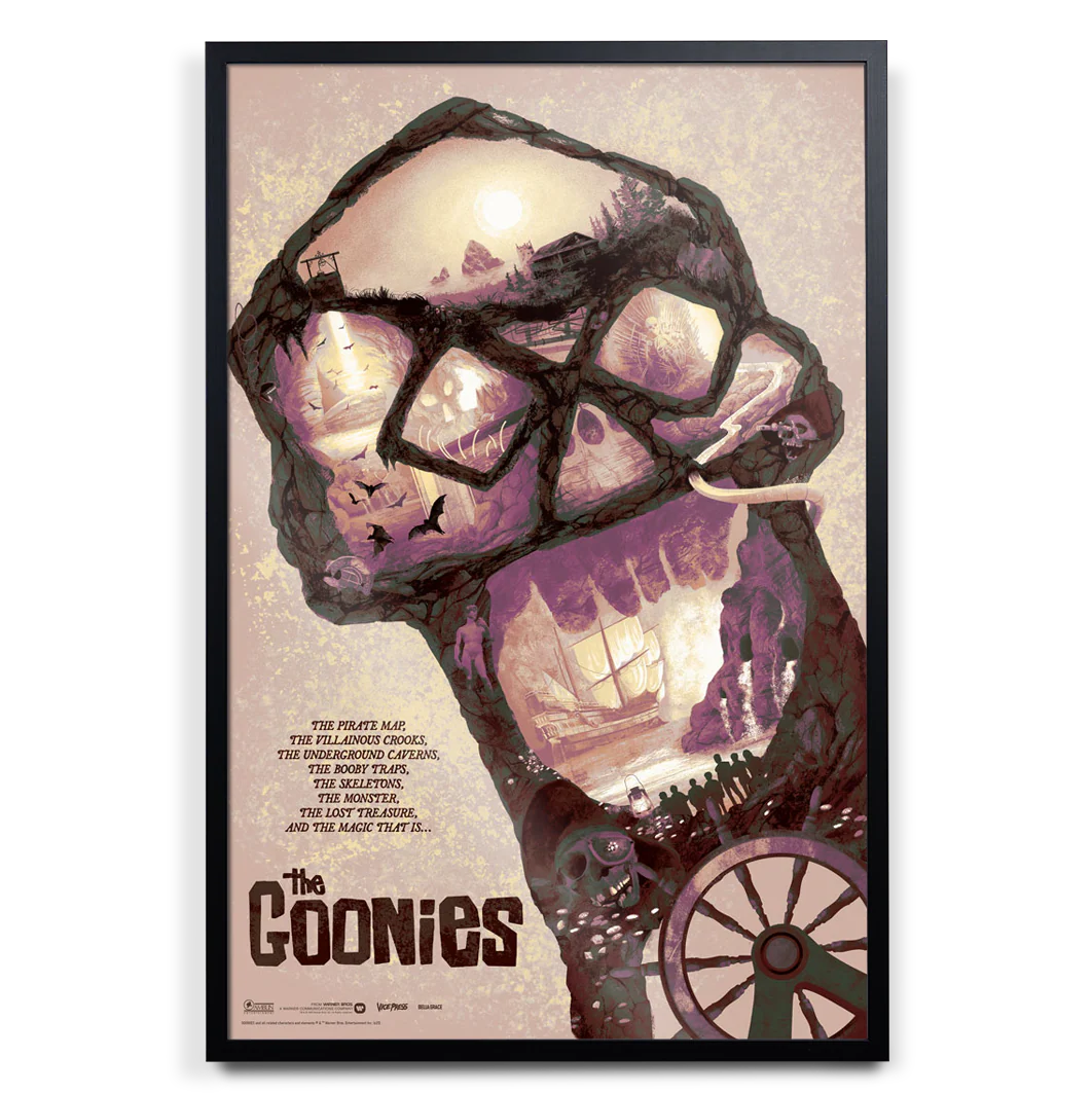 The Goonies - Image 3