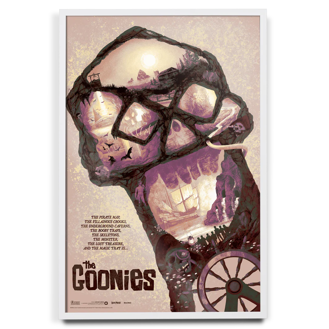 The Goonies - Image 4