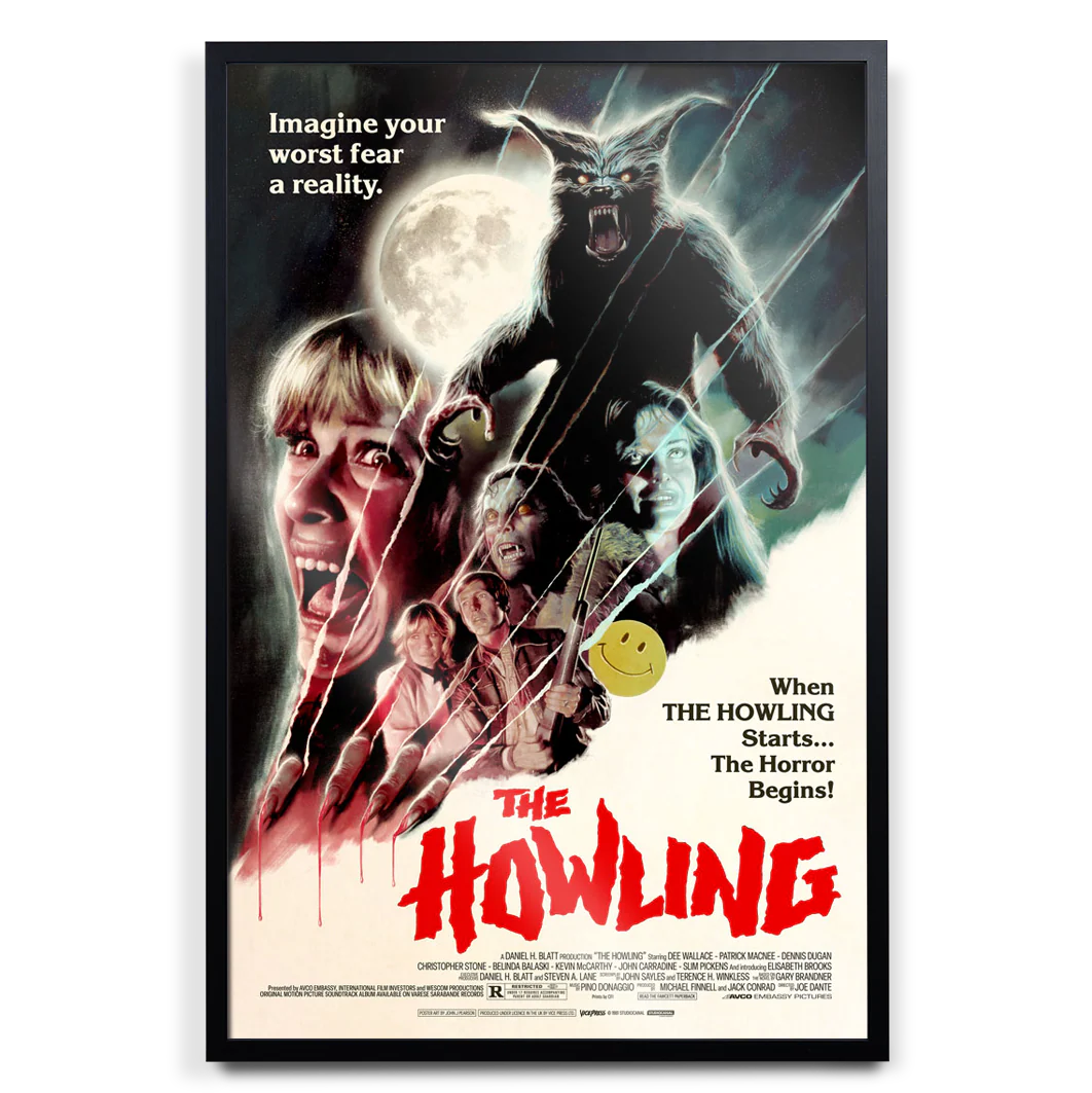 The Howling - Image 3