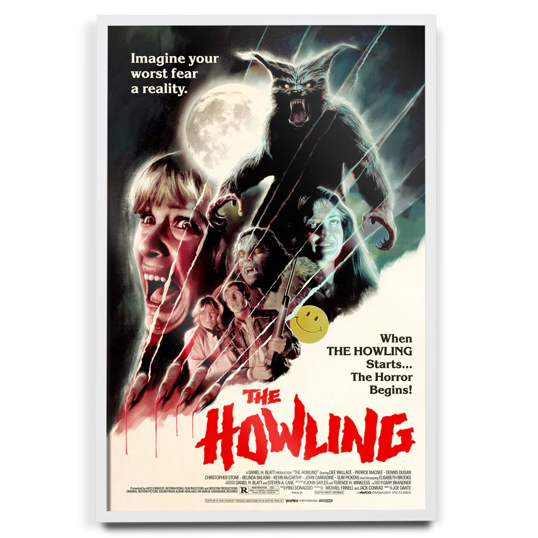 The Howling - Image 4