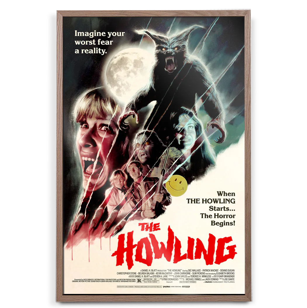 The Howling - Image 5