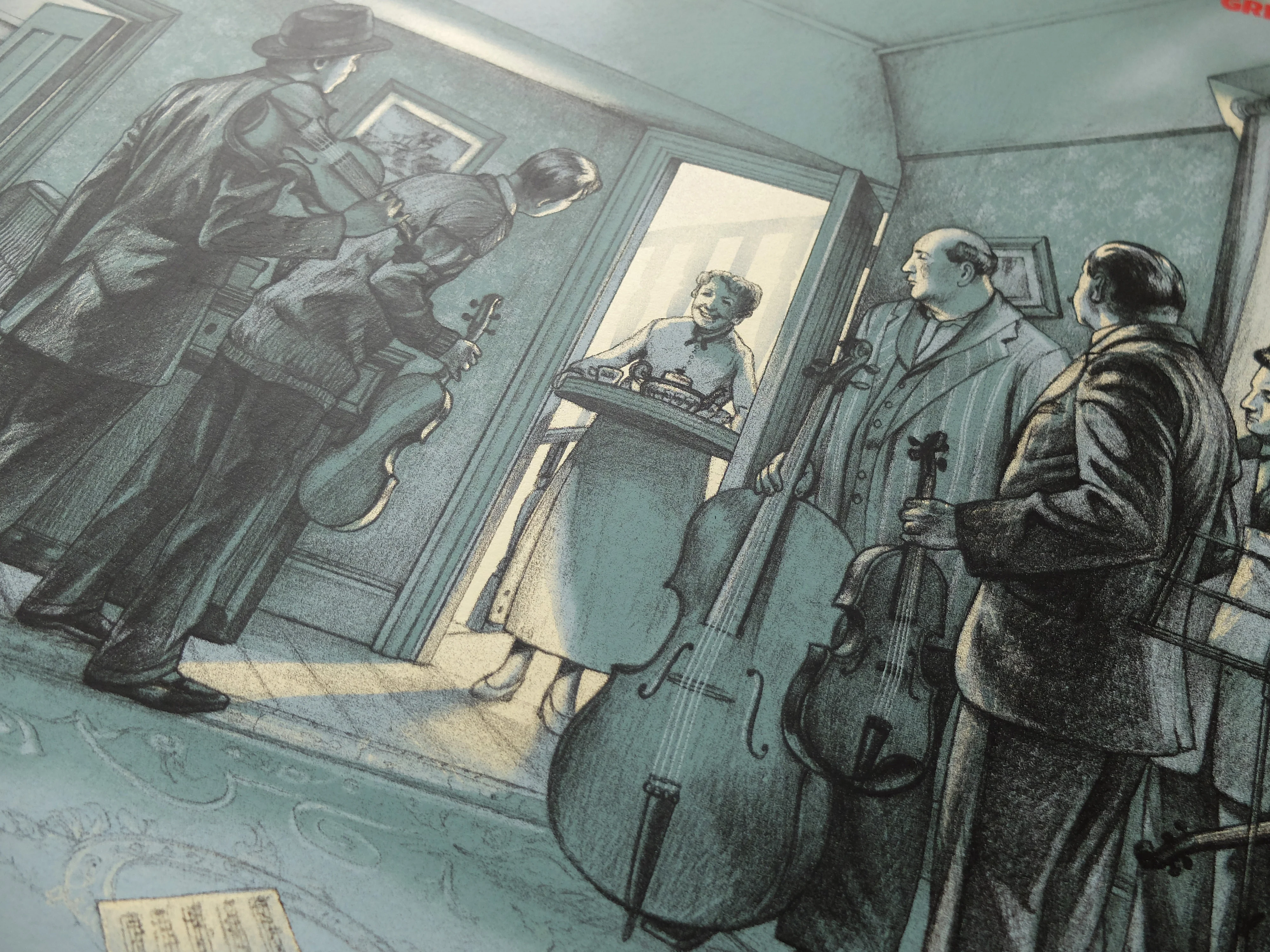 The Ladykillers - Image 6