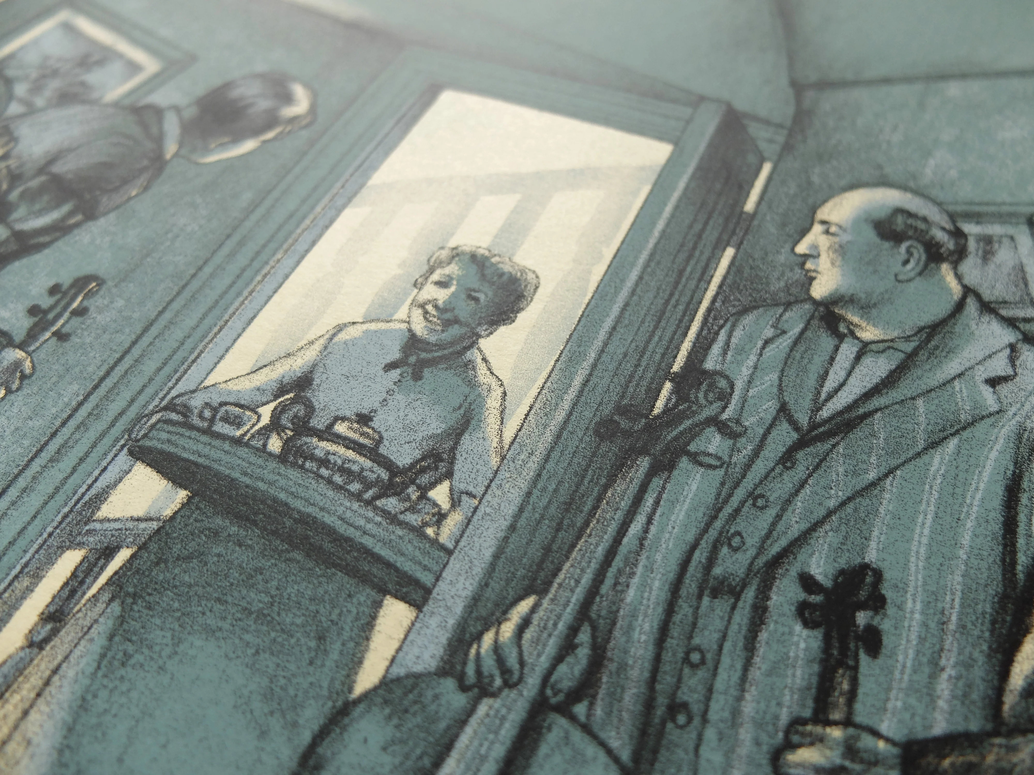 The Ladykillers - Image 7