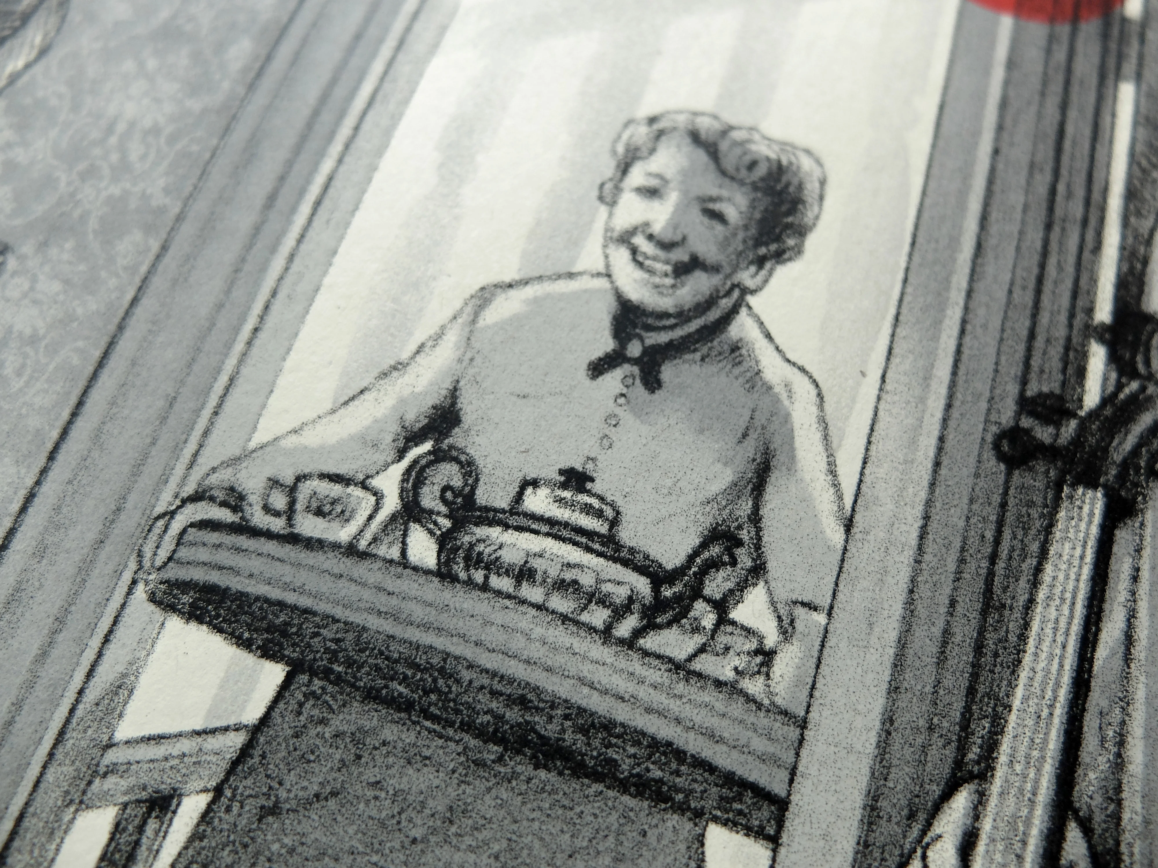 The Ladykillers Variant - Image 5