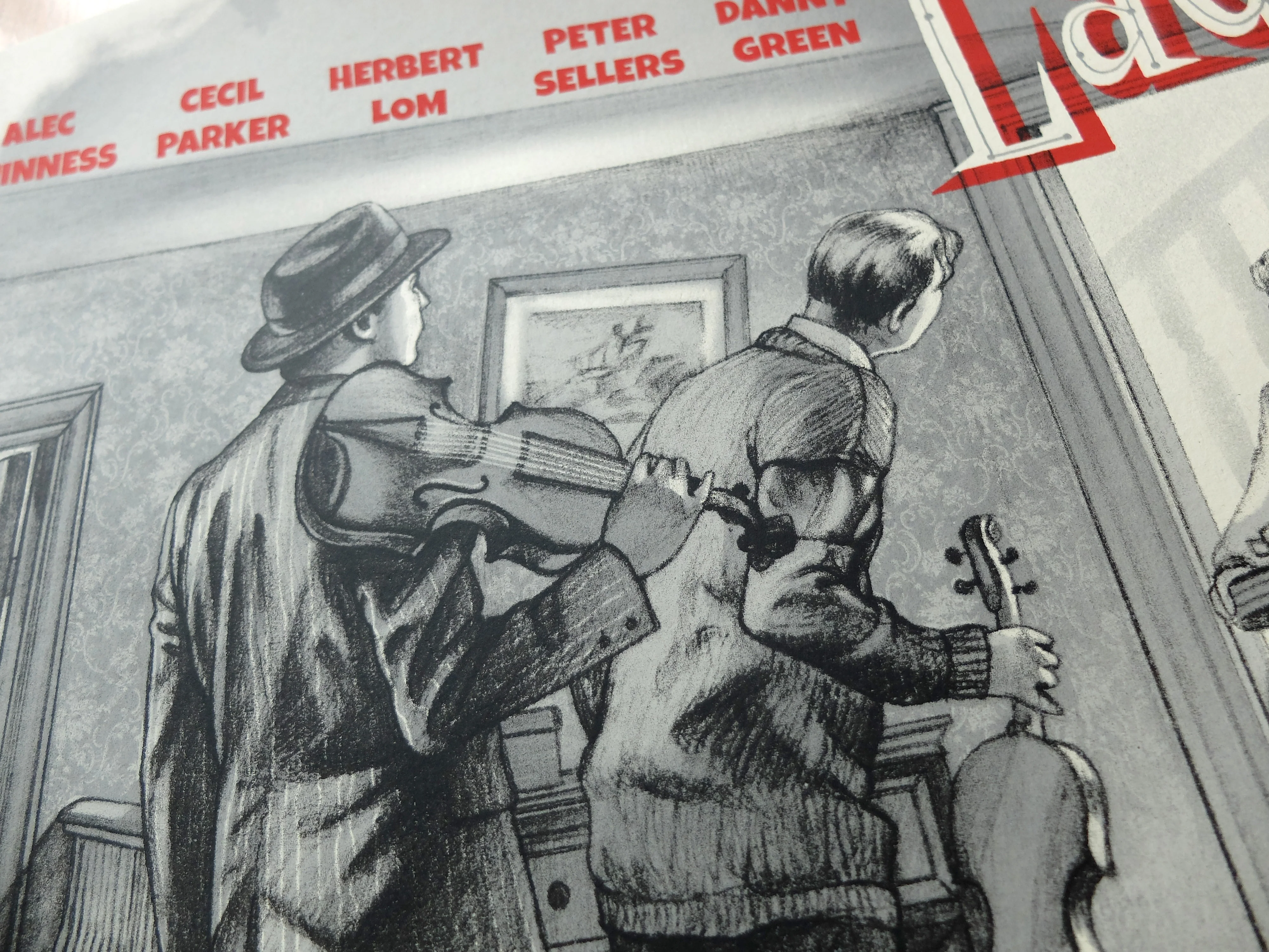 The Ladykillers Variant - Image 6