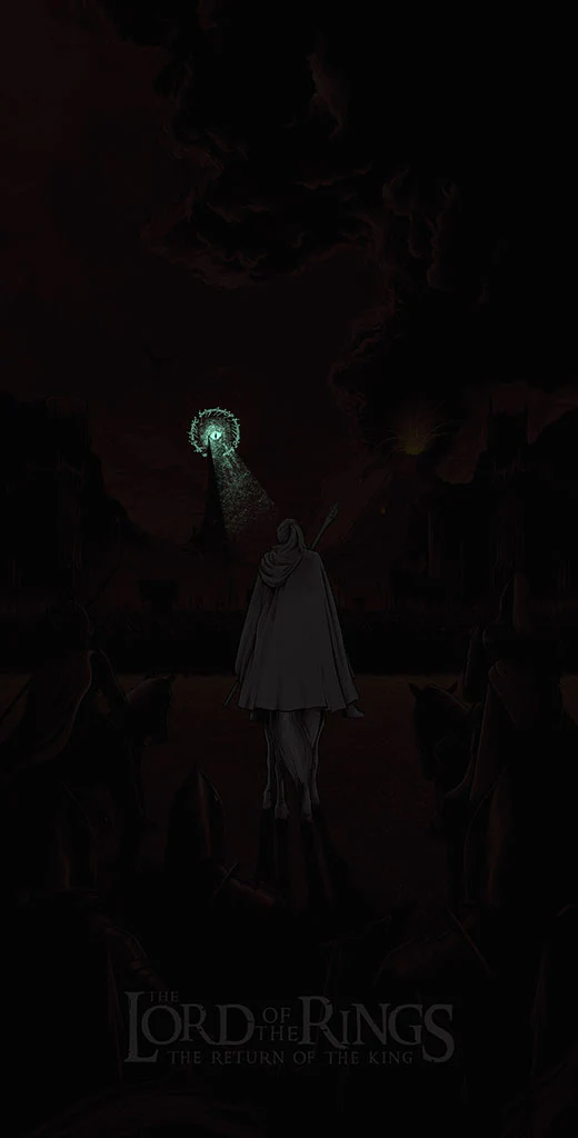 The Lord Of The Rings - The Return Of The King - Image 2