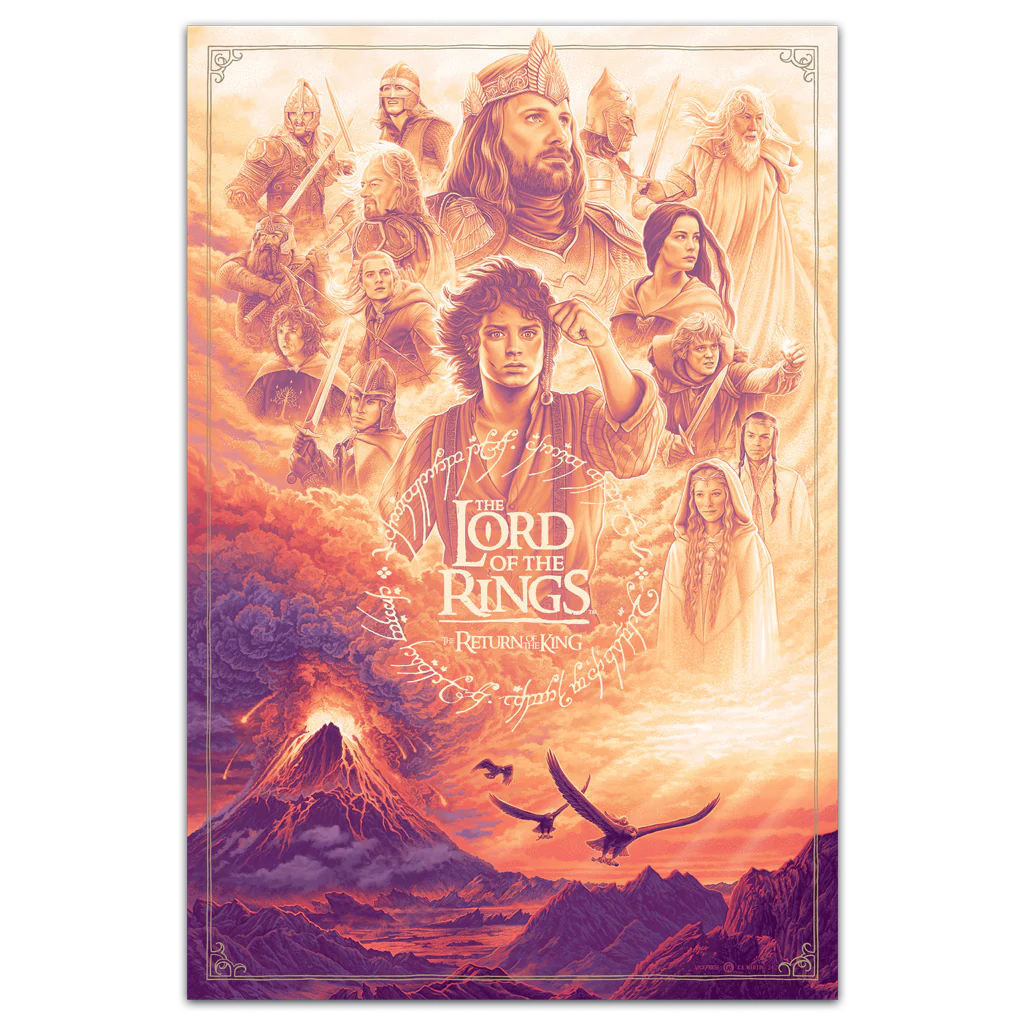 The Lord of the Rings: The Return of the King - Image 2