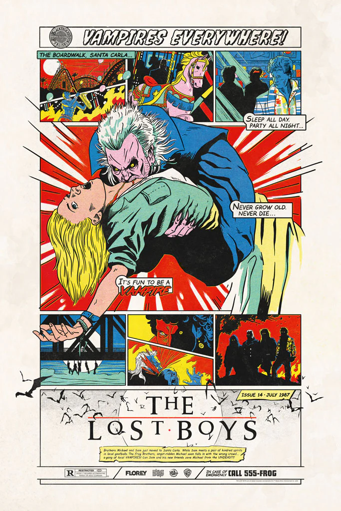 The Lost Boys