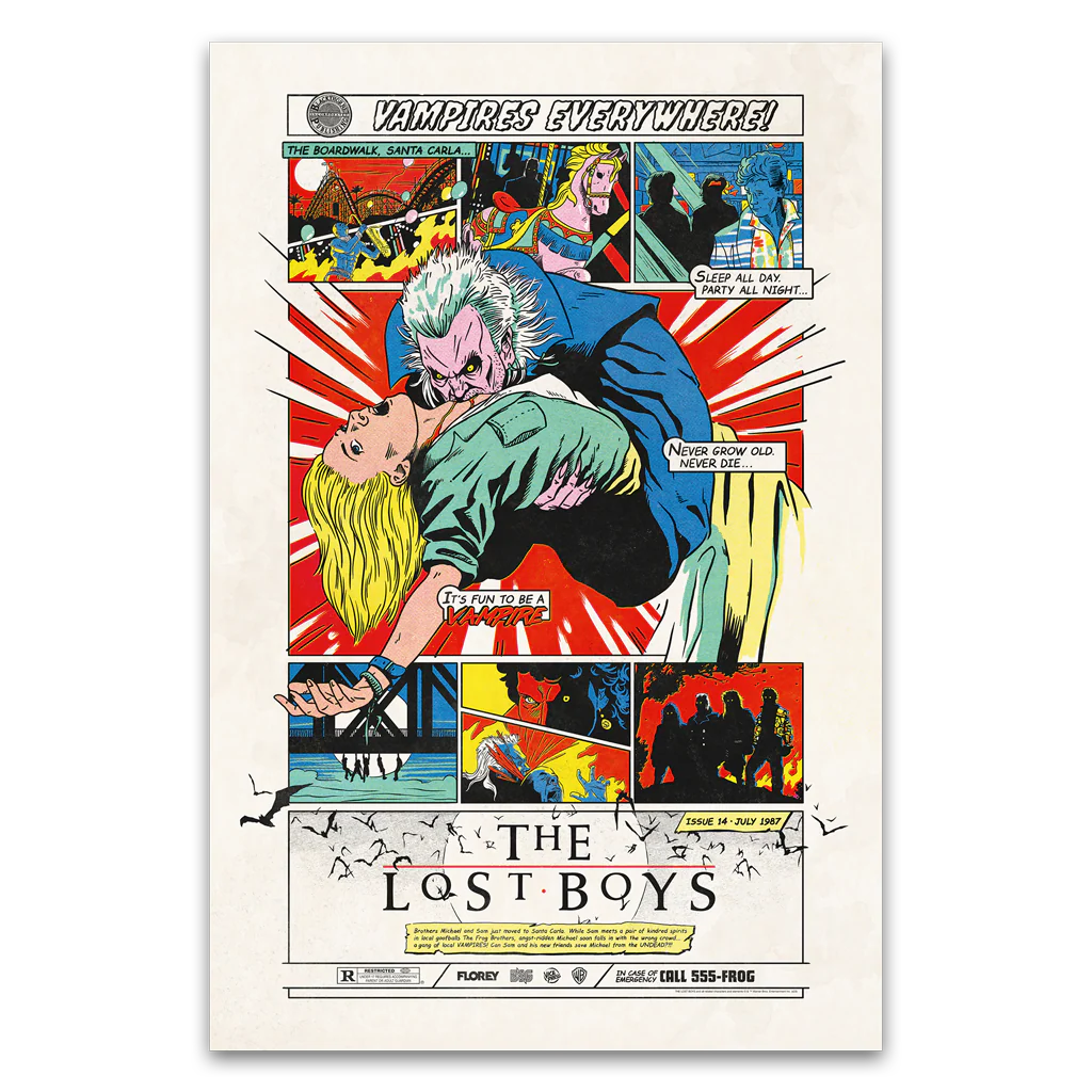 The Lost Boys - Image 2