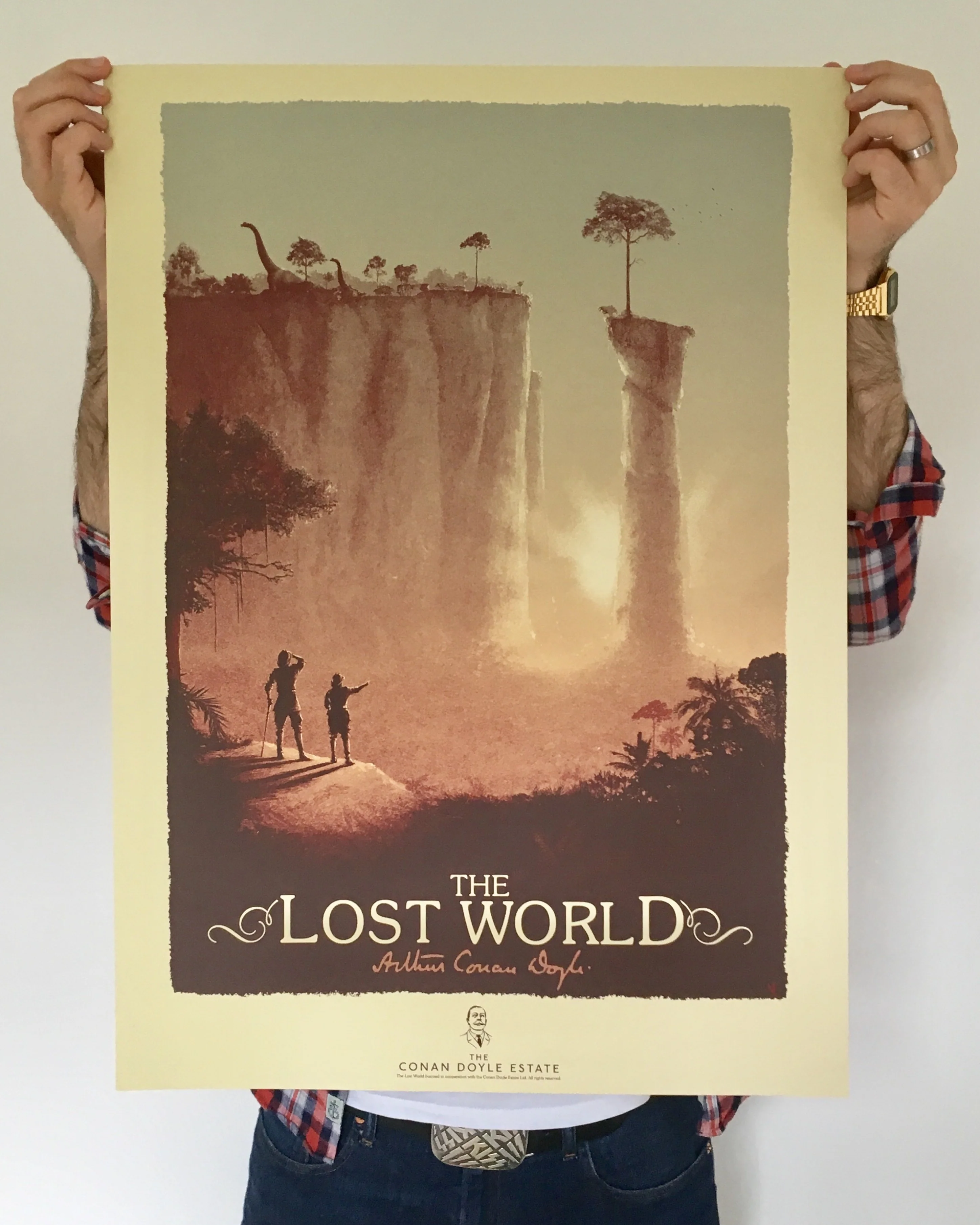 The Lost World - Image 2