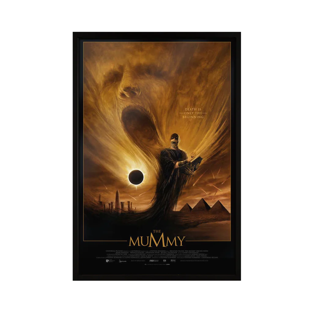 The Mummy - Image 3