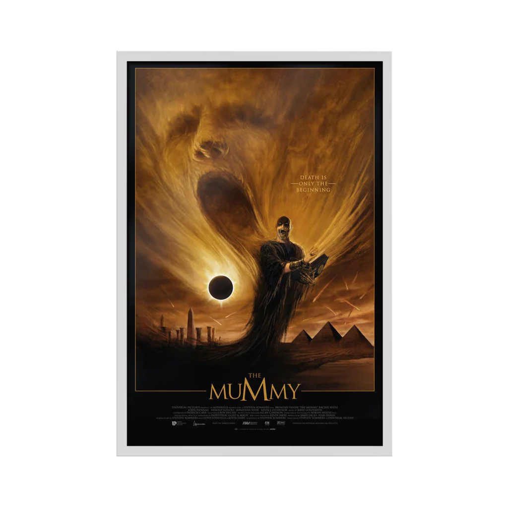 The Mummy - Image 4