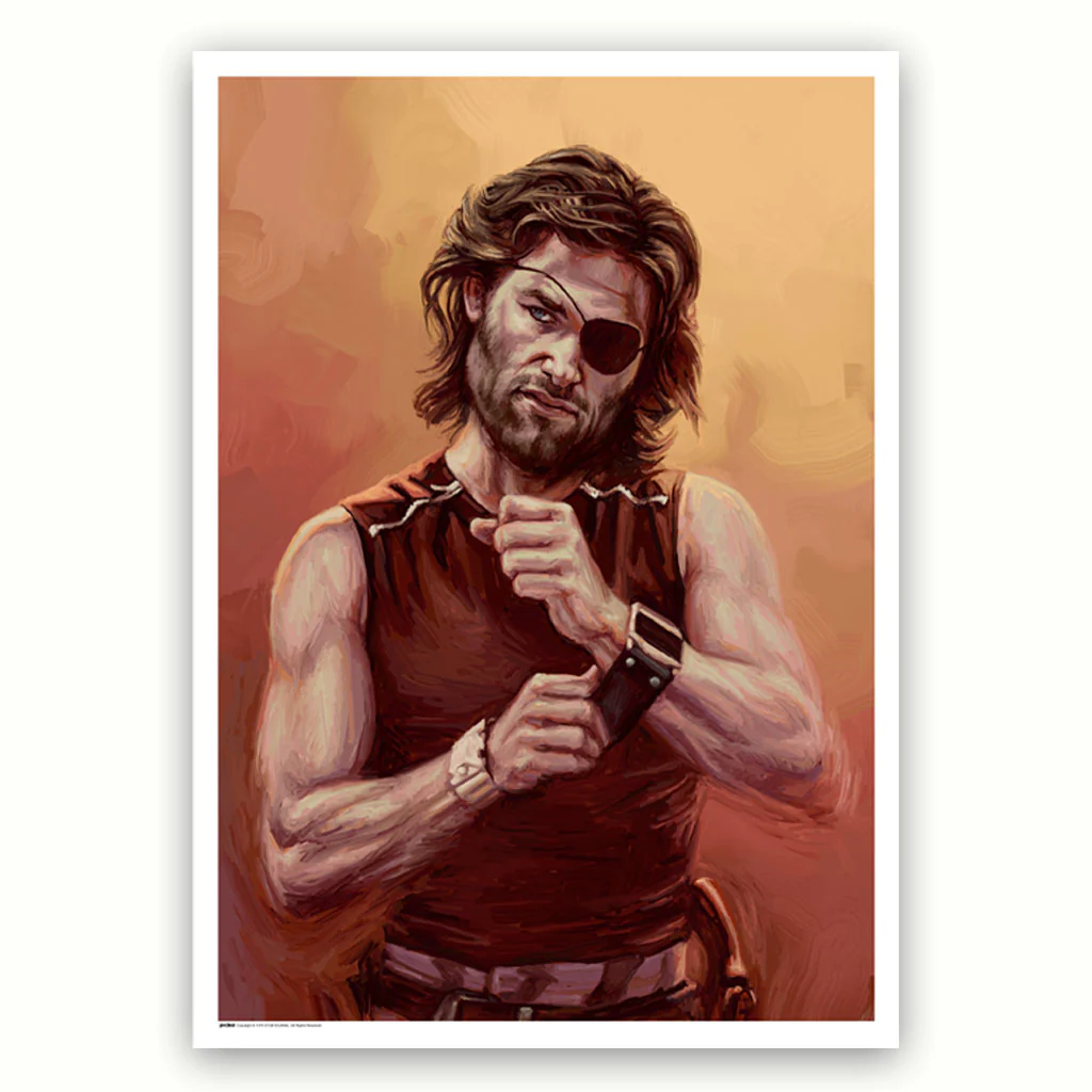 Escape From New York - The Name's Plissken - Image 2