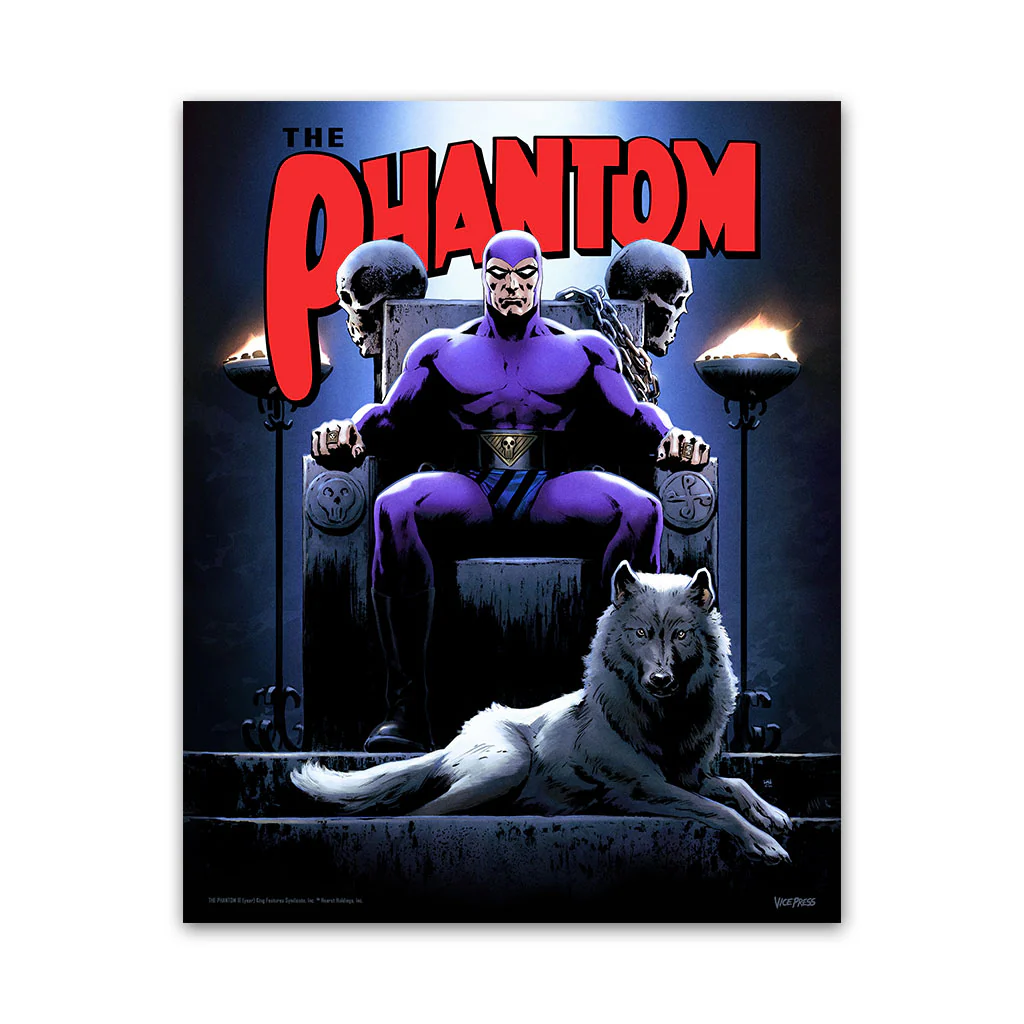 The Phantom – Skull Cave - Image 2